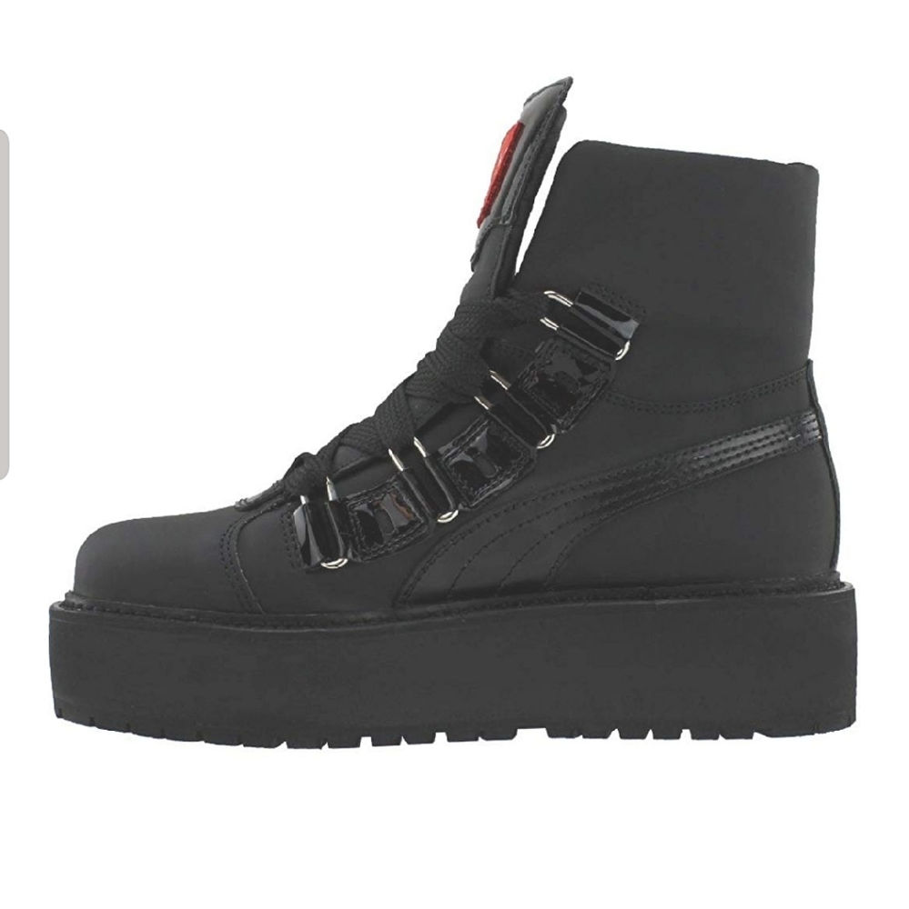 Fenty by Rihanna Boot Eyelets - Picture 3 of 7